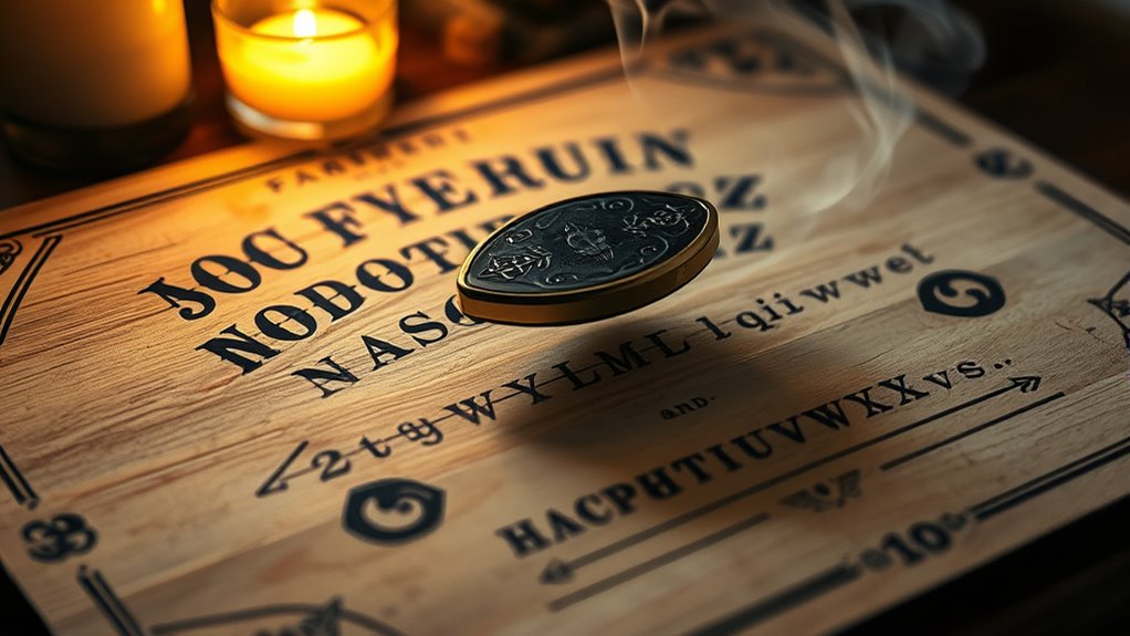 top ouija board picks
