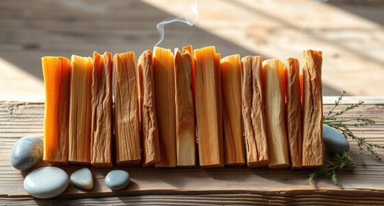 top palo santo varieties