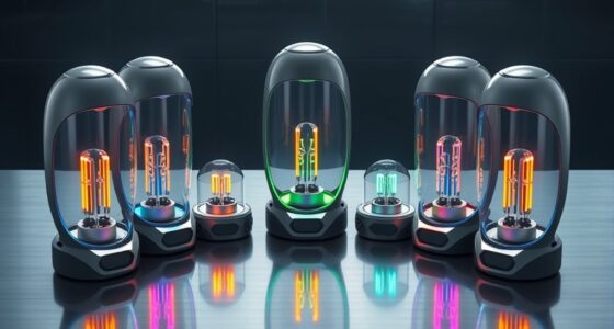 top paralanterns for brightness