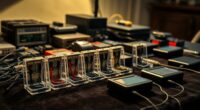 top paranormal charger kits
