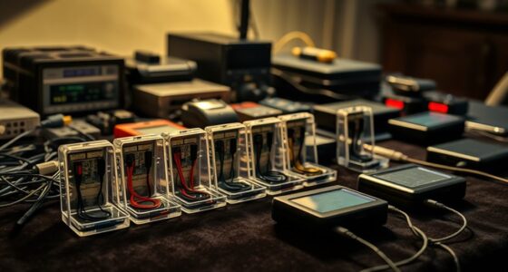 top paranormal charger kits