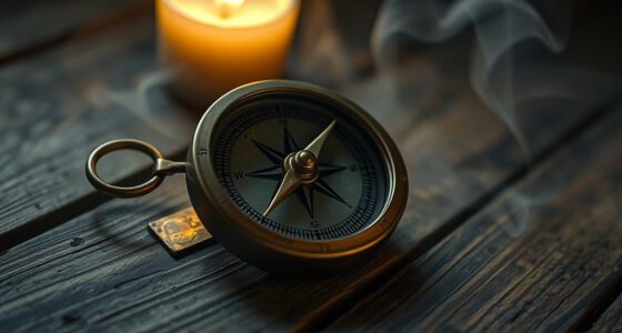 top paranormal compass guides