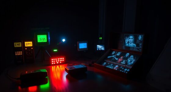 top paranormal equipment bundles