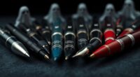 top paranormal field pens
