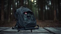 top paranormal gear backpacks