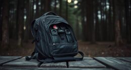 top paranormal gear backpacks