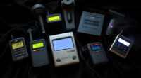 top paranormal investigation kits