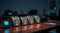 top paranormal label makers