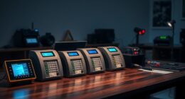 top paranormal label makers