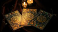 top paranormal oracle card recommendations