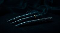 top paranormal pen collection