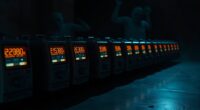 top paranormal radiation detectors
