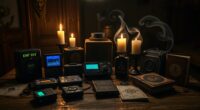 top paranormal starter kits