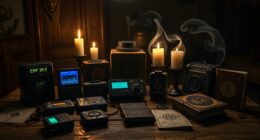 top paranormal starter kits
