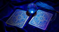 top paranormal tarot decks