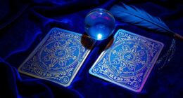top paranormal tarot decks
