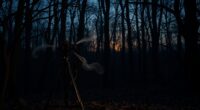 top paranormal tripods list