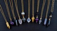 top pendulums for spirituality