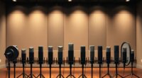 top pop filters for audio