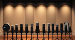 top pop filters for audio
