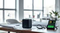 top portable air purifiers