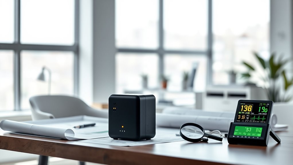 top portable air purifiers