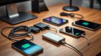 top portable charging kits