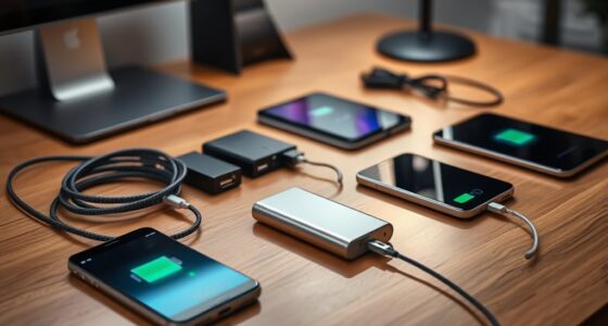 top portable charging kits