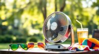 top portable cooling devices