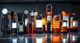 top portable lighting options