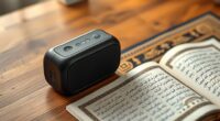 top portable ruqyah speakers