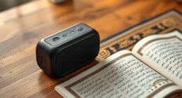 top portable ruqyah speakers