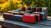 top portable speakers list