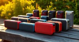 top portable speakers list