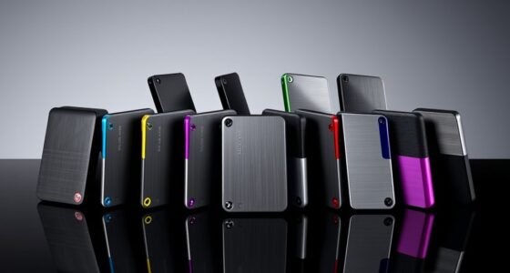 top portable storage options