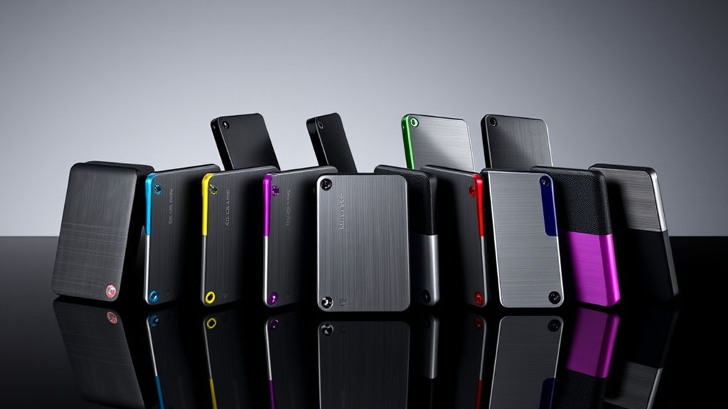 top portable storage options
