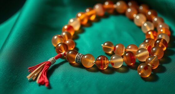 top prayer beads for clarity