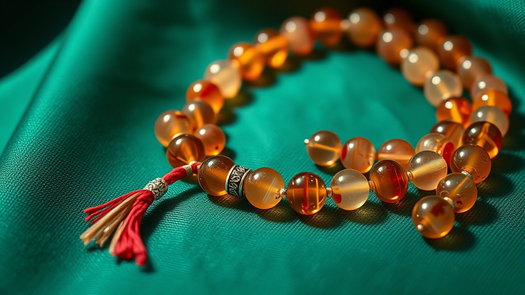 top prayer beads for clarity