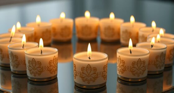 top prayer candles for serenity