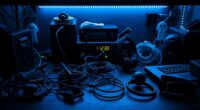 top rated cable management solutions