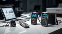 top rated gauss meters 2025