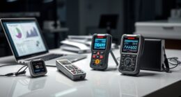 top rated gauss meters 2025