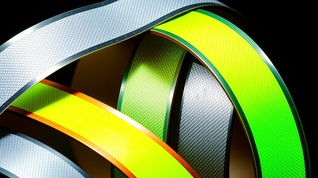 top rated reflective safety tapes