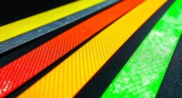 top reflective tape options