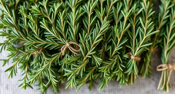 top rosemary bundle selections