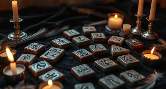 top rune sets for divination