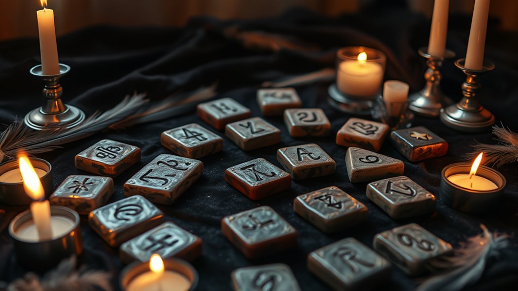 top rune sets for divination