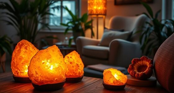 top salt lamps for mood