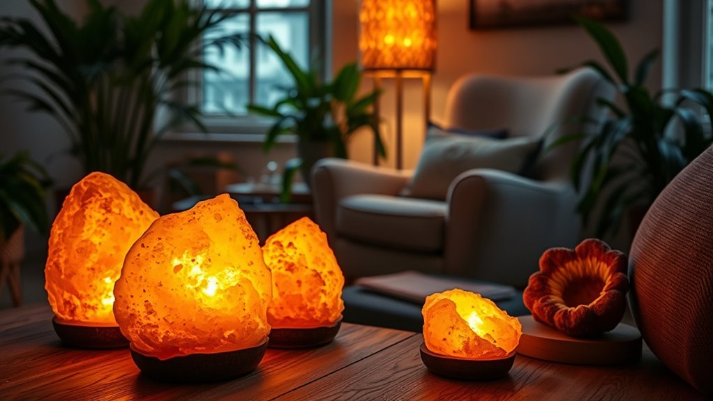 top salt lamps for mood
