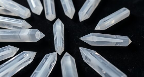 top selenite wands 2025